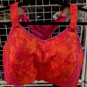Moving Comfort Juno Sports Bra